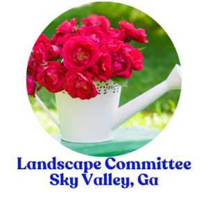 Landscape Committee