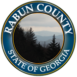 rabun County logo