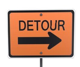 Detour