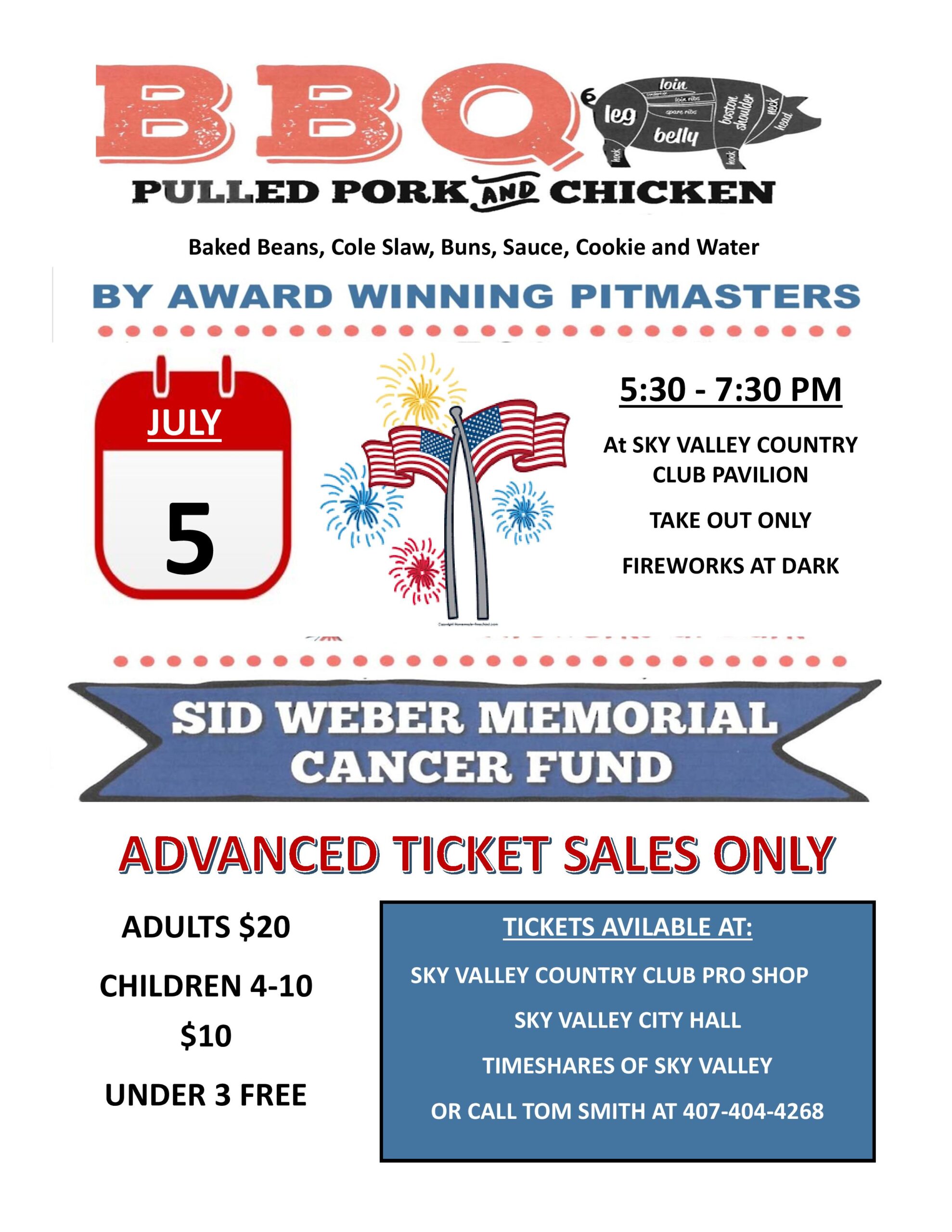 2025 SID WEBER POSTER BBQ-page-001 2025 SID WEBER POSTER BBQ-page-001